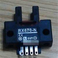 “”：{： Slot Photoelectric Switch RX670-N Warranty For Two Year