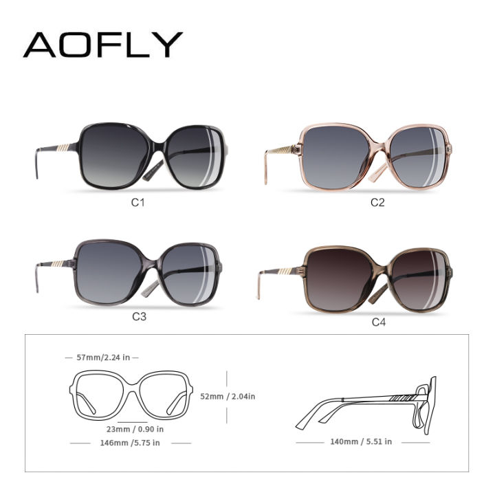 aofly-brand-design-elegant-sunglasses-women-oversized-frame-polarized-ladies-sun-glasses-uv400-eyewear-goggle-gafas-de-sol-a152