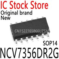 、‘】【’ 10PCS/Lot New And Original NCV7356G  NCV7356 SOP14 NCV7356DR2G