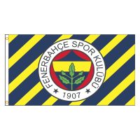 FLAGCORE 90X150CM Turkey Fenerbahce SK Flag