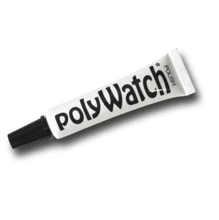 PolyWatch Plastic Crystal Polish & Scratch Remover