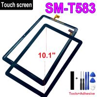 10.1 T583 Touch For Samsung Galaxy Tab Advanced 2 T583 sm-T583 Touch Screen Panel Digitizer