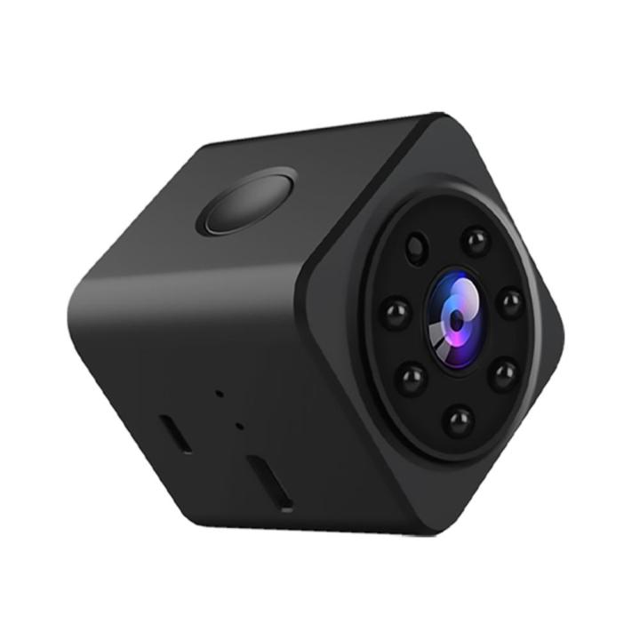 กล้องลับระบบรักษาความปลอดภัยและการตรวจจับการเคลื่อนไหว-hd-1080p-การมองเห็นได้ในเวลากลางคืนบันทึกเสียงได้2-4-ghz