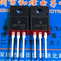 5PCS-10PCS 45F123 GT45F123  TO-220F   On Stock  New And Origjnal