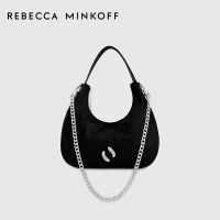 REBECCA MINKOFF CITY NYLON HOBO  HS23ENYXHB กระเป๋าถือ / กระเป๋าสะพายผู้หญิง