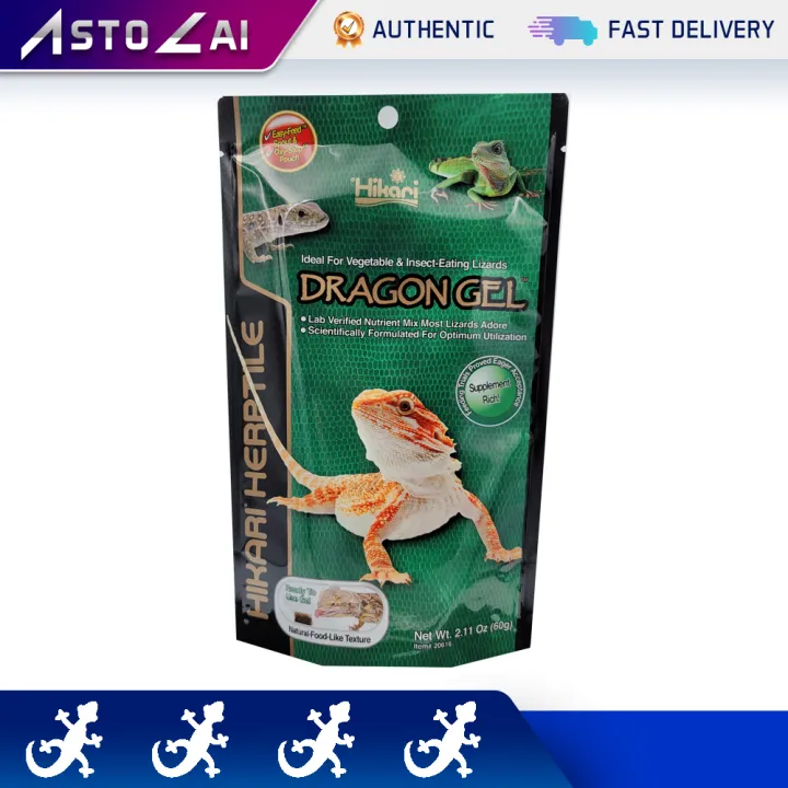 Hikari Dragon Gel 60g | Lazada PH