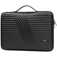 Hard Shell Protective Laptop Bag For 10 quot; 13 quot; 14 quot; 15.6 quot; 17 quot; Notebook Bag Waterproof Shockproof Computer Bag Laptop Sleeve