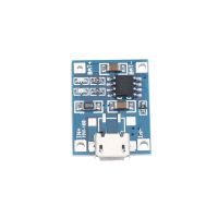 -USB 1A Li-Ion 18650 Lithium Battery Charger Charging for Module Board