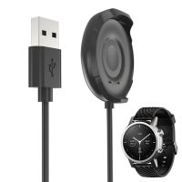 ☎ 1M Dock Watch ładowarka do Motorola 3 Gen3 Adapter USB kabel ładujący do Moto 360 3rd Gen M360FS19-PB inteligentny zegarek akcesoria