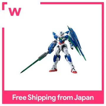 Gundam 00 Qant Chất Lượng, Giá Tốt | Lazada.Vn