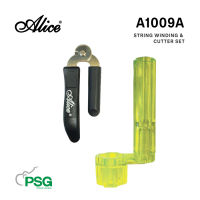 ALICE STRING WINDING &amp; CUTTER SET รุ่น A1009A - หลากสี