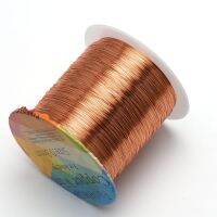 Large Roll Color Retaining Copper Wire DIY Jewelry Accessories