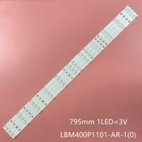 [Hot K] LTDN40D36EU 40H5E LSC400HM09 40H3E LTDN40D36TUK LED Backlight 1136199 LBM400P1101-AR-1(0) LBM400P110-AR-1(0)