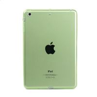 สำหรับ Ipad Mini 3 Mini2 Mini1นิ่ม Tpu อุปกรณ์ป้องกันผิวหนังเคสโปร่งใสสำหรับ Apple Ipad Mini Ipad Mini 1 2 3กระเป๋าใส่แท็ปเล็ต C