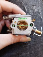 932 CARB FITS EFCO EMAK OLEO MAC 937 741 941C 941CX GS44 CARBY CHAINSAW CARBURETOR OLEO-MAC CARBURETTOR REPL。WT-705A