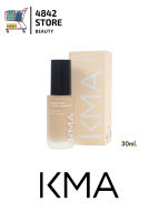 โฉมใหม่!! KMA Perfect Face Essence Foundation SPF 30 เคเอ็มเอ เพอร์เฟค เฟซ ฟาวเดชั่น เอสพีเอฟ 30 ขนาด 30ml.