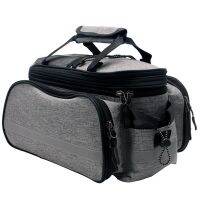 【CW】 Pannier Pack Luggage Cycling 10 20L Rear Rack