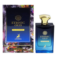 Top น้ำหอมอาหรับ Ethnic Oud 100ml Alhambra น้ำหอมดูไบ​