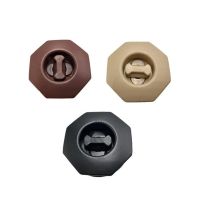 1set Universal Clip Carpet Fixing Grips Clamps Buckles Floor Mat Fastener Clips For Car Interior Accessories