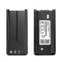 KNB-45L 2000mAh Li Battery For TK-2212 TK-3212 TK-2300 TK-3300 TK-2400 TK-3400 TK-2407 TK-3407 TK-2302 Portable Radio