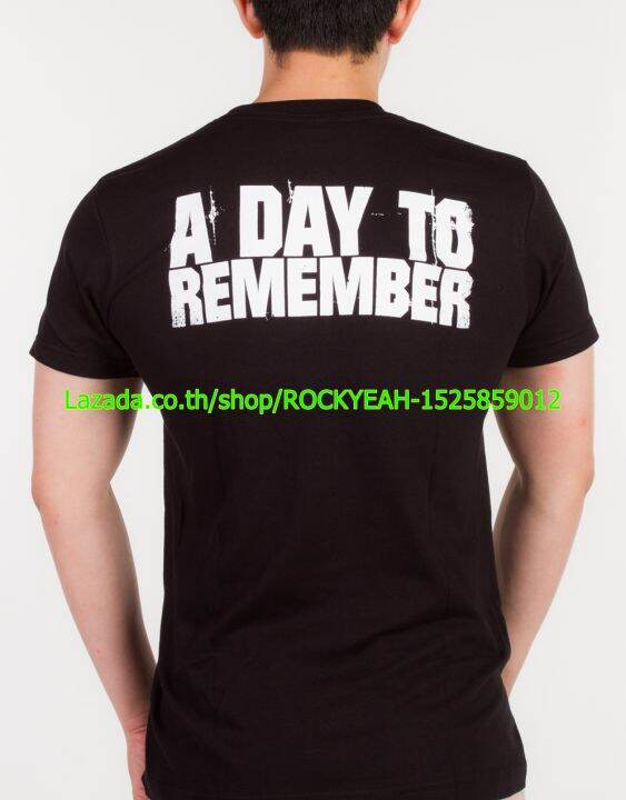 เสื้อวง-a-day-to-remember-เสื้อเท่ห์-แฟชั่น-อะ-เดย์-ทู-รีเมมเบอร์-ไซส์ยุโรป-rdm1256