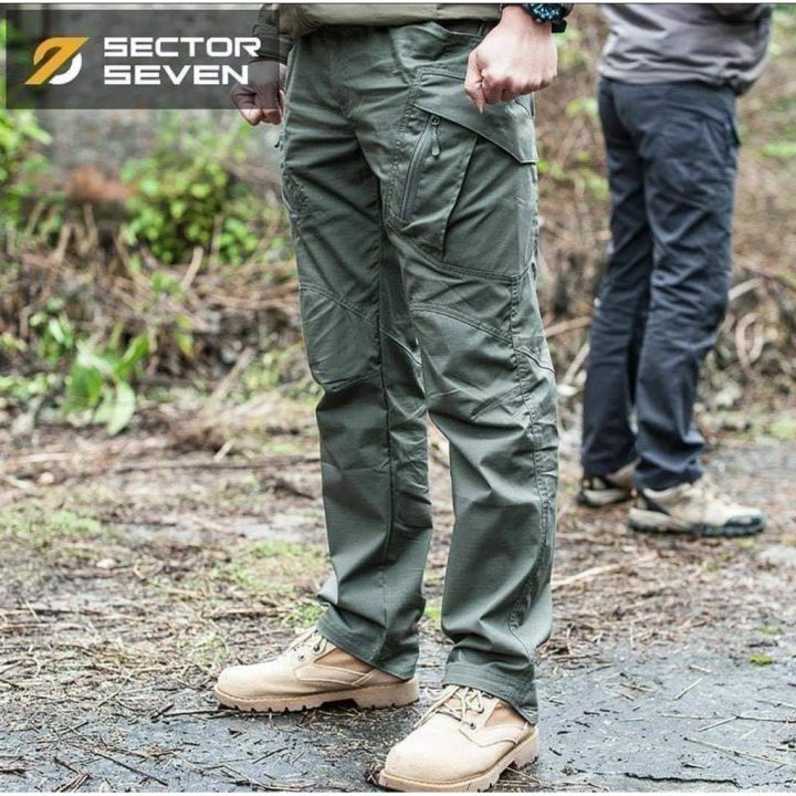 กางเกง-รุ่น-ix9c-ของแท้-ผ้าตาราง-กางเกงยุทธวิธี-กางเกงทหาร-กางเกงขับบิ๊กไบค์-กางเกงภาคสนาม