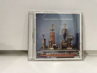 1 CD MUSIC  ซีดีเพลงสากล  JIMMY EAT WORLD BLEED AMERICAN    (M4F30)