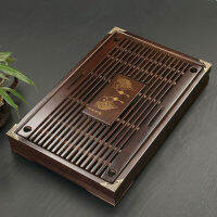 【พร้อมส่งจากไทย??】ถาดไม้ wooden tray ขนาด 28x43x5.5cm