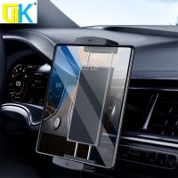 4.7-13 Inch Car Phone Clip Holder for Air Vent Handsfree Stand for Z Fold Phone Pad Auto Mount Support Car Accessories GPS Stand