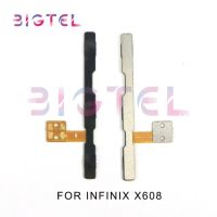 Lindabian Hot4 Infinx Hot4โปร Hot5 Hot6 Usb แท่นชาร์จบอร์ดเชื่อมต่อสำหรับ Infinix X556 X557 X559 X606บอร์ดซ่อมโทรศัพท์มือถือ