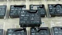 【COOL】 EuroZone mall 20A G4A HF102F-12VDC 20ชิ้น/ล็อต SFK-112DM