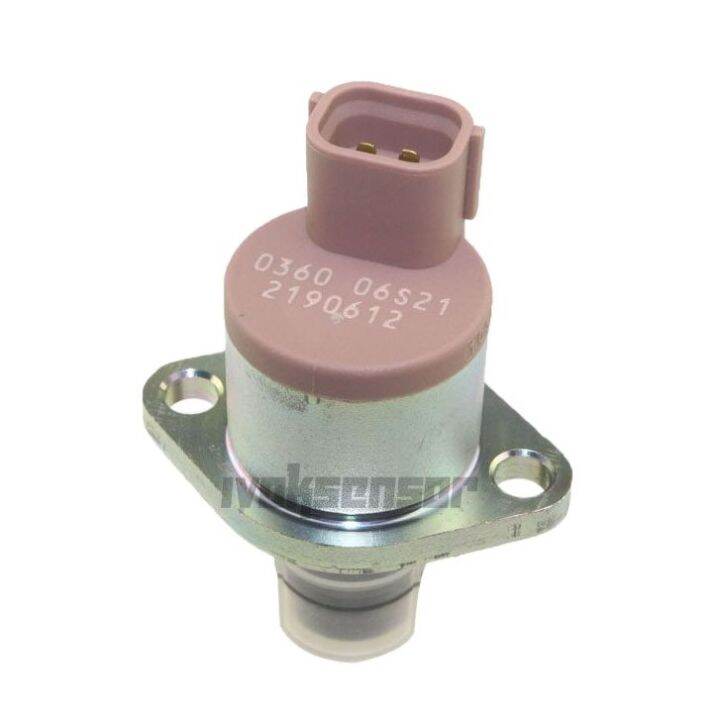 A6860-vm09a Fuel Pump Pressure Suction Control Scv Valve Metering Unit 