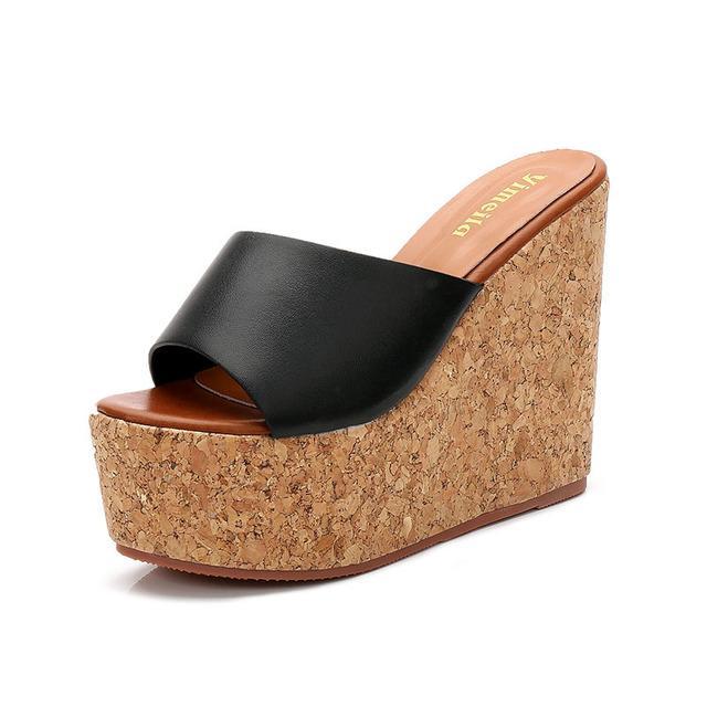 platform-women-slippers-summer-shoes-outside-fitting-room-13cm-high-heels-wedges-slippers-solid-leather-open-toe-female-slides