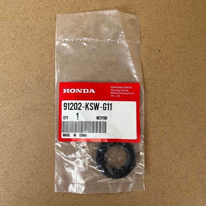 honda tmx 155 bearing size