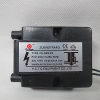 หม้อแปลงไฟฟ้าชีพจรแรงดันไฟฟ้า220V หม้อแปลงจุดระเบิดเตาน้ำมัน