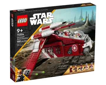 Lego 75367 Star Wars UCS Venator-Class Republic Cruiser New Sealed Ships  Fast!