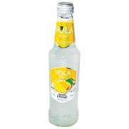 Nước trái cây lên men Vola Lemon & Orange 275ml