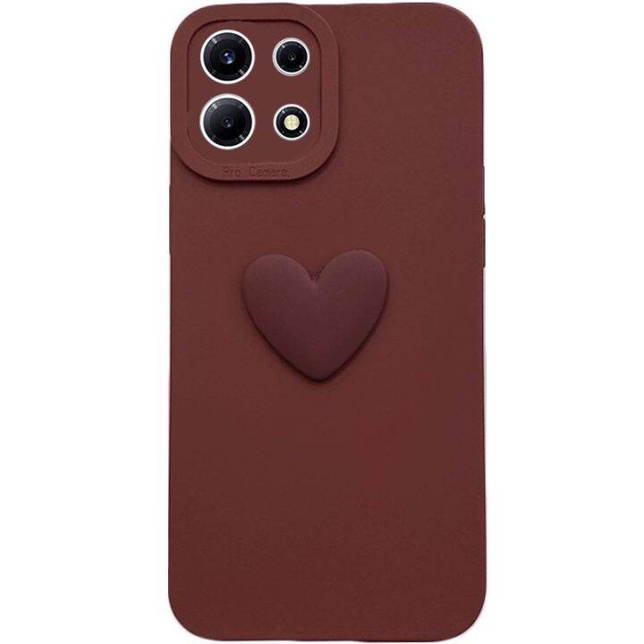 3d-love-case-for-infinix-note-30-vip-note-30-4g-x6833b-note-30-5g-x6711-liquid-silicone-camera-lens-protective-case