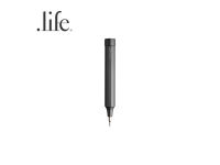 HOTO ไขควงรูปทรงปากกา Hoto Precision Screwdriver Pen สีเทา By Dotlife