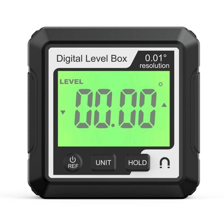 digital-electronic-level-digital-angle-fnder-90-magnetic-inclinometer-protractor-precision-level-box