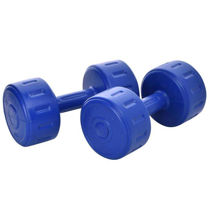 Dumbbell set deals sports direct