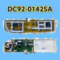 บอร์ดเครื่องซักผ้า Samsumg ASSY KIT;W3050 MAIN/SUB UNION CODE #DC92-01425A แท้