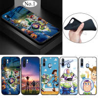 95FFA Toy Story อ่อนนุ่ม High Quality ซิลิโคน TPU Phone เคสโทรศัพท์ ปก หรับ Samsung Galaxy A50S A40S A30S A20S A91 A81 A71 A51 A41 A21S A70 A50 A30 A20 A12 A13 A22 A31 A11