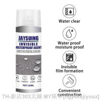 【CW】♝✚  30ml Bonding Sealants Anti-Leaking Quick-drying Transparent Film Sealant Spray Roof Agent