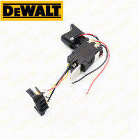 ของแท้เดิมสวิทช์ทริกเกอร์ N391669สำหรับ DeWALT DCD700CK2 DCD710 DCF805 DCD700 DCD710C2เจาะสกรูไดร์เวอร์