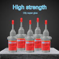 Strong Metal Welding Flux Oily Welding Flux For Fast Bonding Of Rubber Wood Glass Universal Glue Multi Purpose Welding Flux Glue