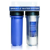 เครื่อง 9 Miracle Water System (เครื่องกรองหยาบ) แบนด์ PR9