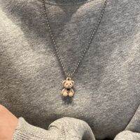 Pendant Necklaces Couples