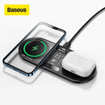 Baseus Wireless Powerbank Charger - Best Price in Singapore - Nov 2023