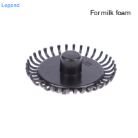 ?【Lowest price】Legend เปลี่ยนนม frother หมุนหัวอะไหล่สำหรับ HERO Home Win Milk frother